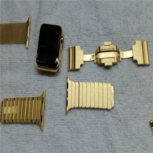 五金电镀手表配件加工表面处理 - 鑫鸿得 (中国 生产商) - 金属工艺品