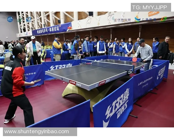 上海乒乓球队运营解析：背后的管理策略与发展前景探讨