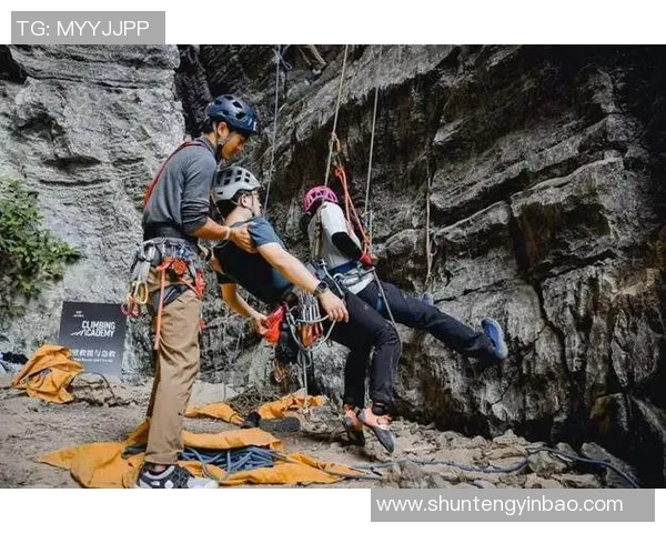 上海攀岩队技术争议引发热议攀岩爱好者的不同声音与看法