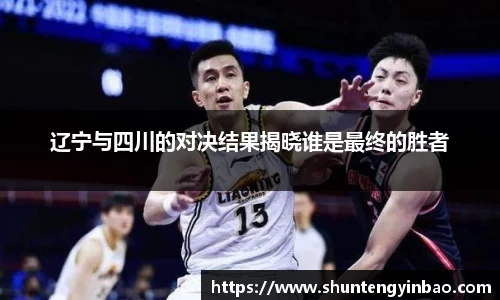 辽宁与四川的对决结果揭晓谁是最终的胜者